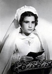 COMMUNIONS ORAN PATRONAGE DE SAINT EUGENE 19XX JOSIANE RAMIREZ